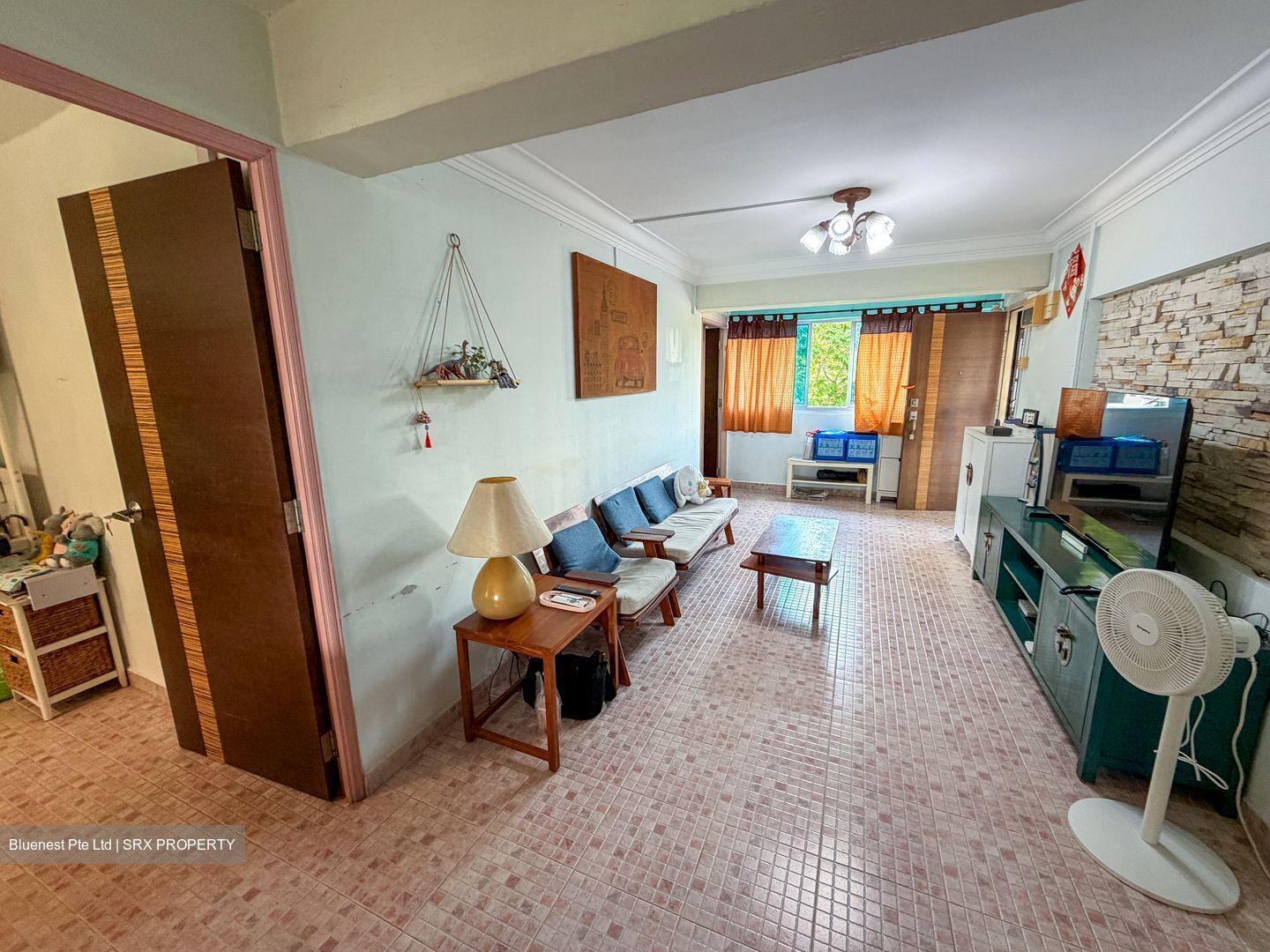 Blk 30 Marine Crescent Ville (Marine Parade), HDB 3 Rooms #552016211